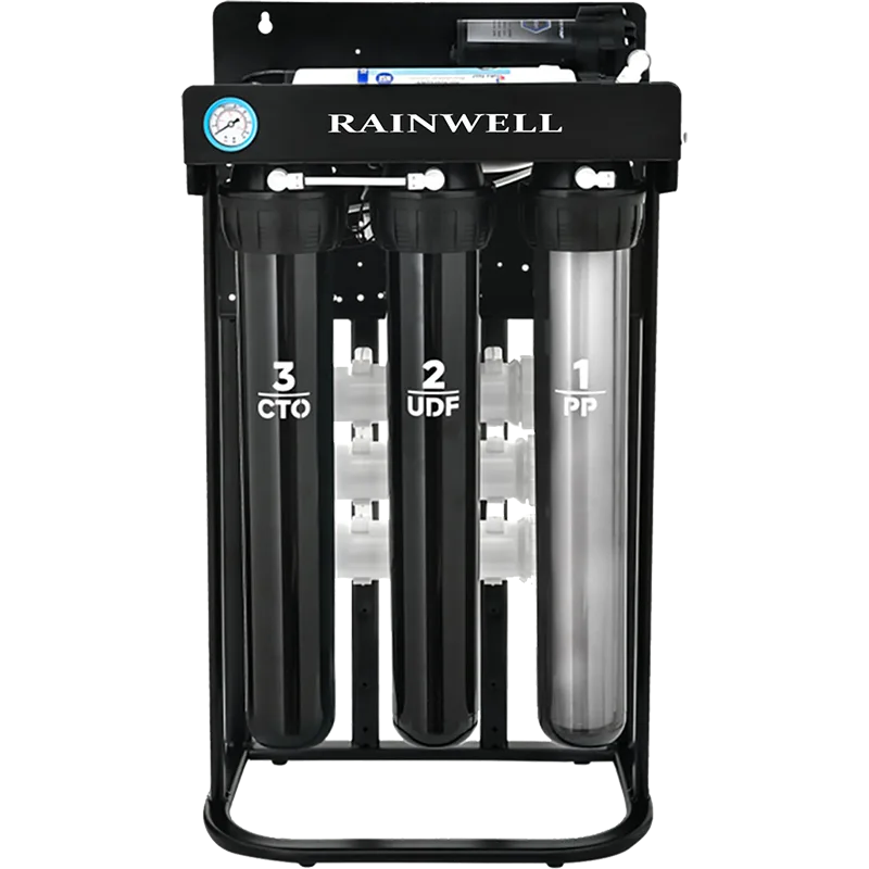 Endüstriyel 600